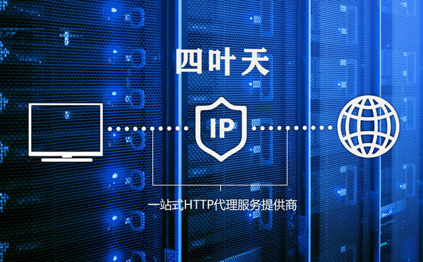 【六安代理IP】高质量IP代理的最重要因素?